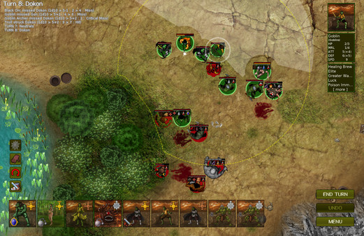 Age of Fear: The Free World screenshot 8