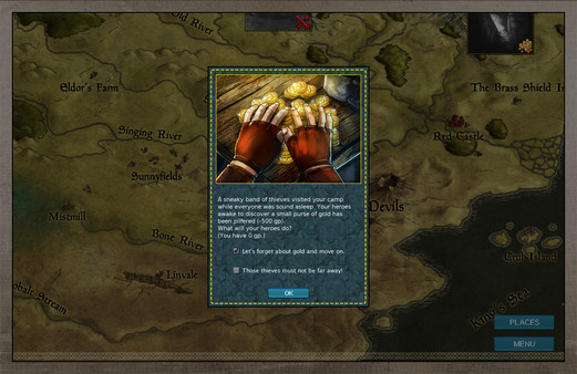 Age of Fear: The Free World screenshot 4