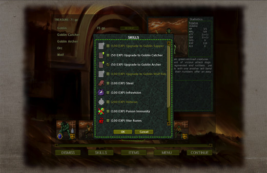Age of Fear: The Free World screenshot 7