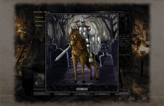 Age of Fear: The Free World screenshot 10