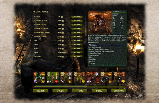 Age of Fear: The Free World screenshot 3