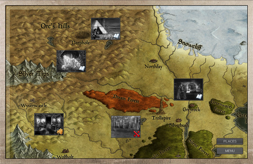 Age of Fear: The Free World screenshot 12