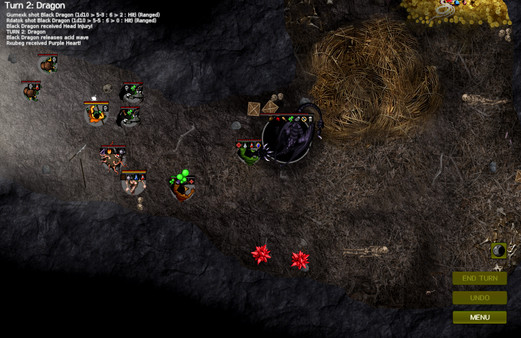 Age of Fear: The Free World screenshot 2