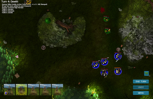 Age of Fear: The Free World screenshot 11