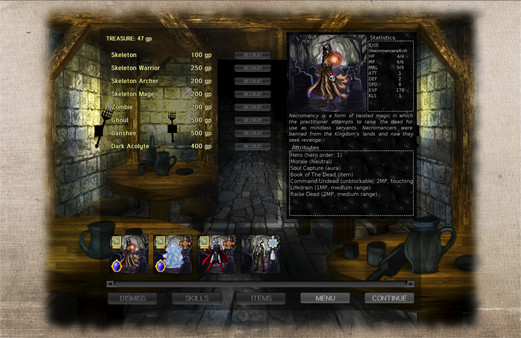 Age of Fear: The Free World screenshot 5