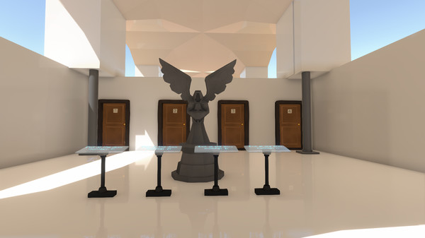 Door screenshot 3
