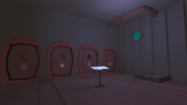 Door screenshot 5