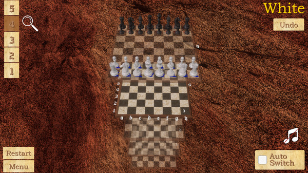 Chess Multiple Boards screenshot 5