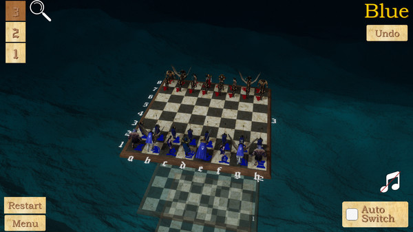 Chess Multiple Boards screenshot 8