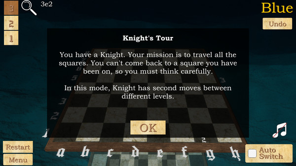 Chess Multiple Boards screenshot 3