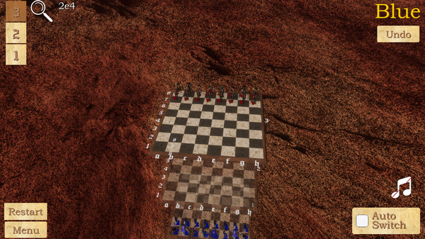 Chess Multiple Boards screenshot 10