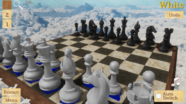 Chess Multiple Boards screenshot 7