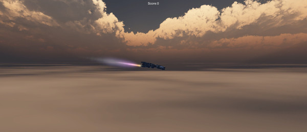 Leviathan screenshot 7
