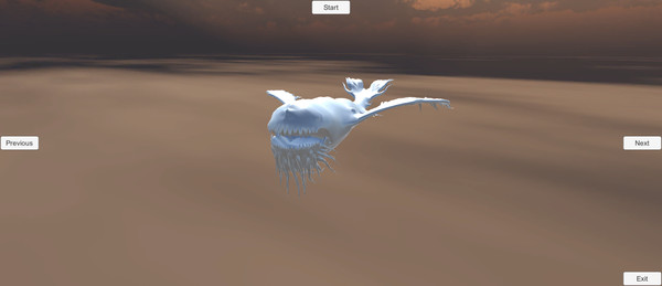 Leviathan screenshot 5