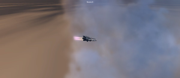 Leviathan screenshot 11