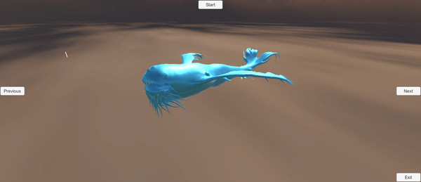 Leviathan screenshot 3