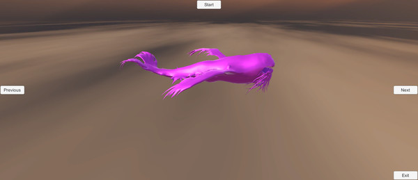 Leviathan screenshot 9