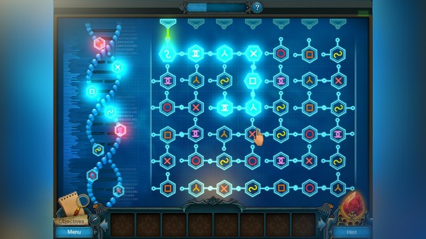 Ashley Clark: Secret of the Ruby screenshot 10