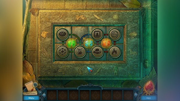 Ashley Clark: Secret of the Ruby screenshot 6