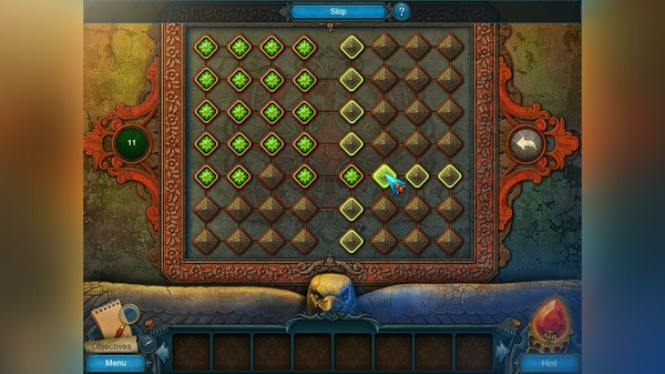 Ashley Clark: Secret of the Ruby screenshot 8