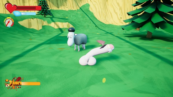 Foreskin Fury screenshot 9