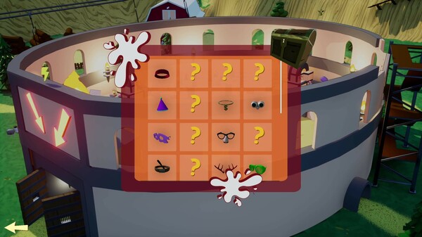 Foreskin Fury screenshot 11
