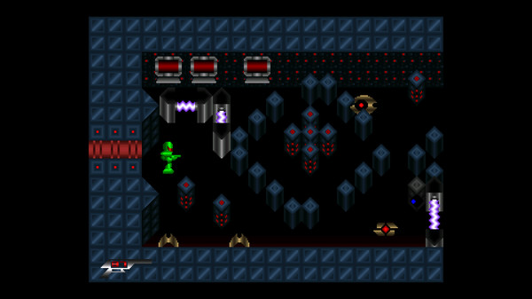 1 HIT KILL screenshot 8