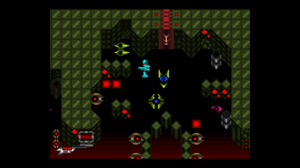 1 HIT KILL screenshot 4