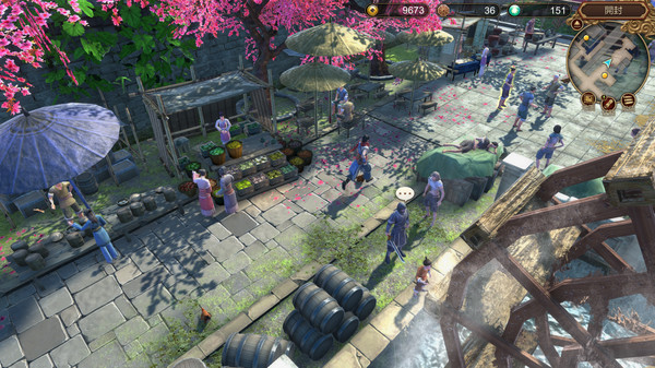 Fate Seeker screenshot 2