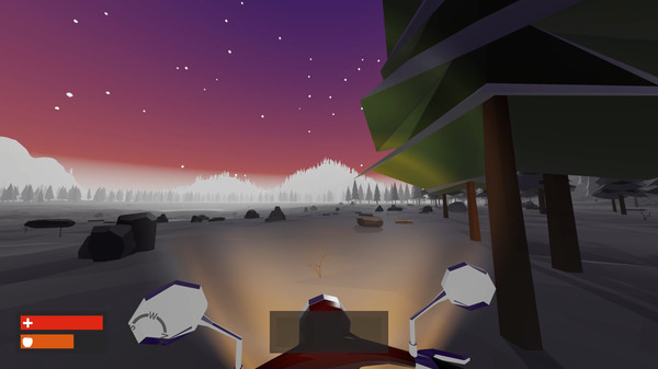 True North screenshot 11