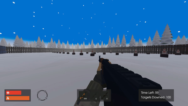 True North screenshot 10