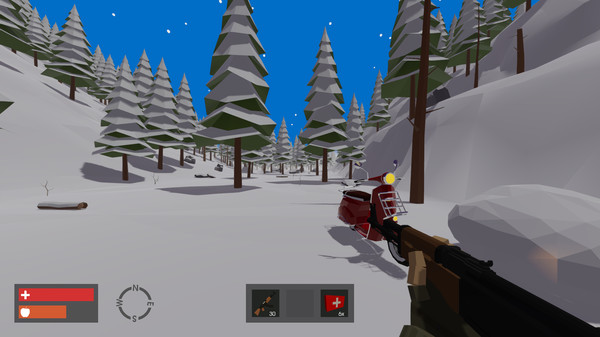True North screenshot 9