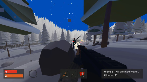 True North screenshot 4