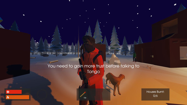 True North screenshot 2