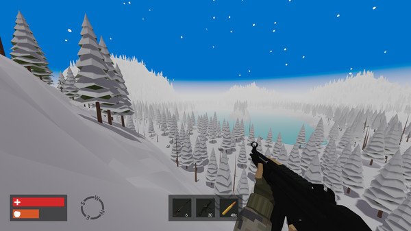 True North screenshot 7