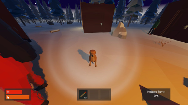True North screenshot 8