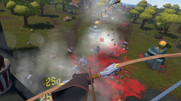 Another Reigny Day screenshot 7