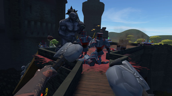 Another Reigny Day screenshot 6