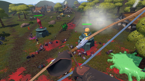 Another Reigny Day screenshot 2