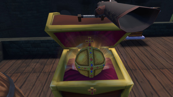 Another Reigny Day screenshot 1