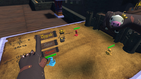 Another Reigny Day screenshot 5