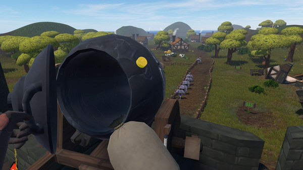 Another Reigny Day screenshot 4