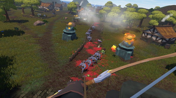 Another Reigny Day screenshot 0