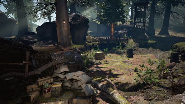 BATTLE X screenshot 6