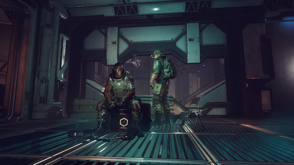 BATTLE X screenshot 5