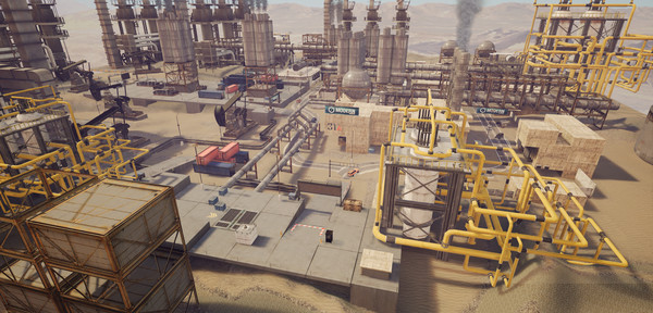 BATTLE X screenshot 2