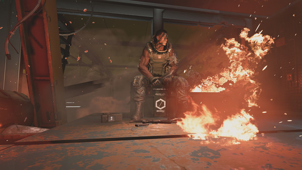 BATTLE X screenshot 3