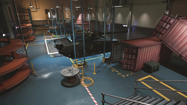 BATTLE X screenshot 7