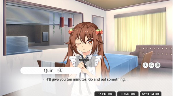 The Moment We Met screenshot 3