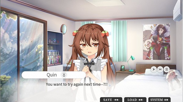 The Moment We Met screenshot 4